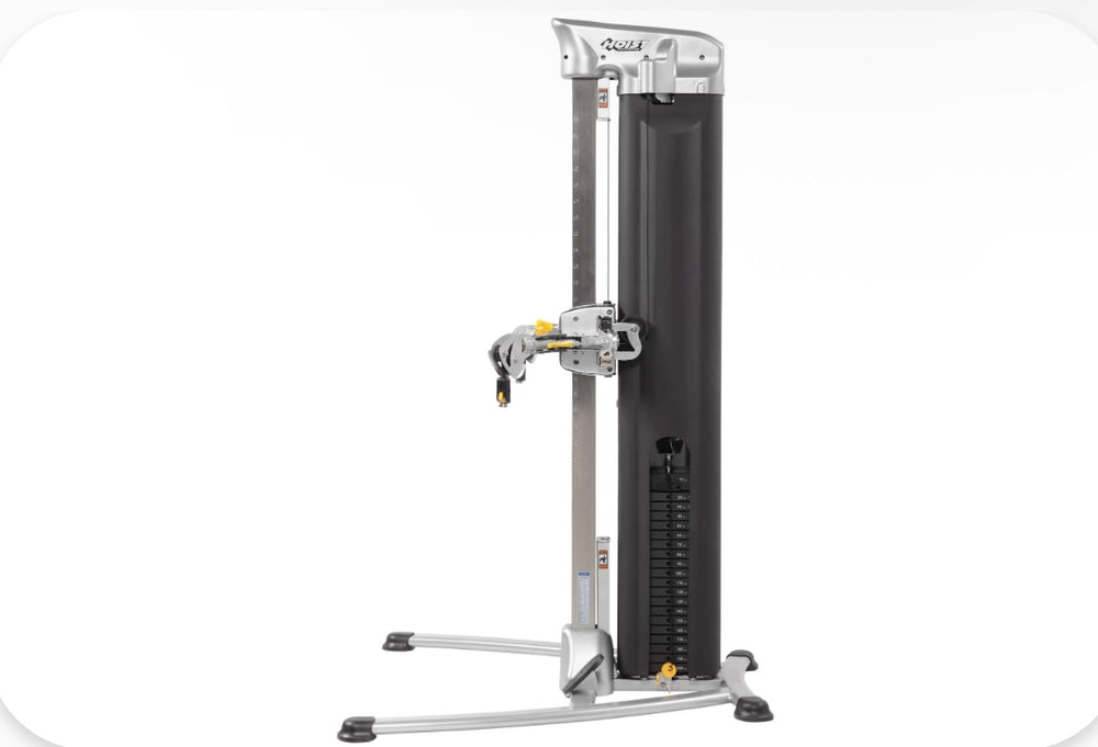 Hoist Fitness Single Stack Functional Trainer #Cablemachine