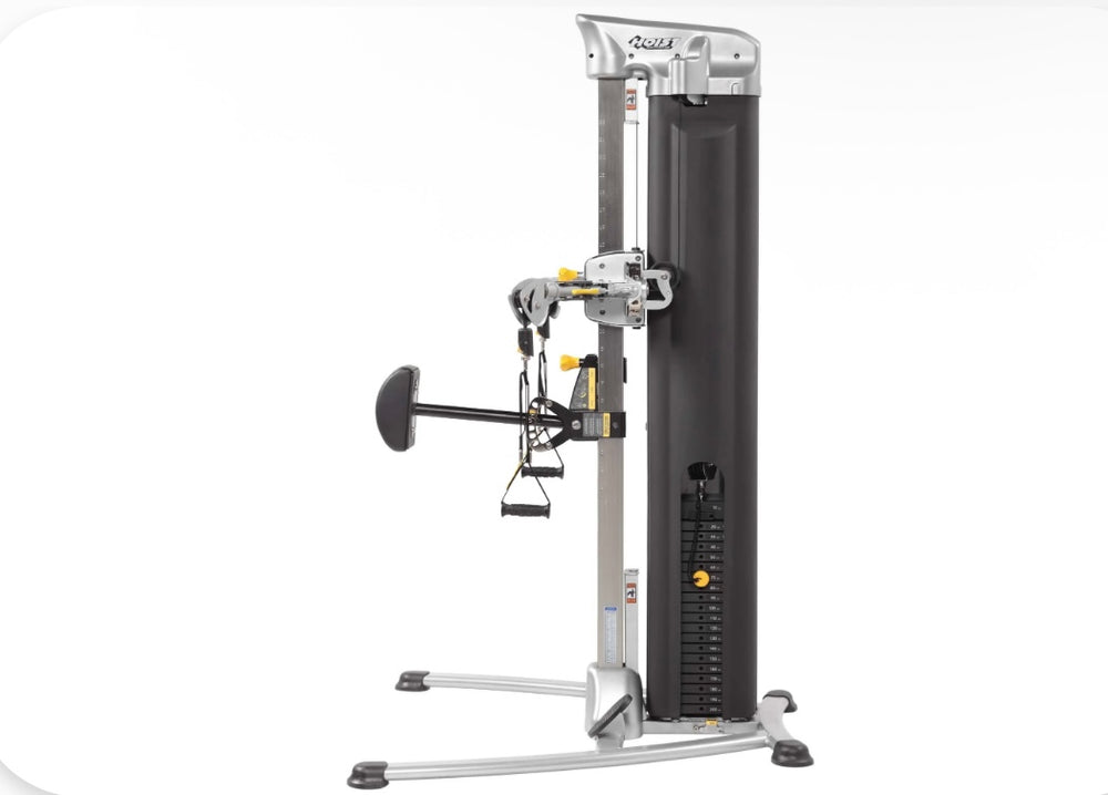 Hoist Fitness Single Stack Functional Trainer #Cablemachine