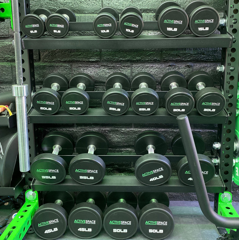 Custom Round/Dodecagon/Chrome/Stainless steel Dumbbells (Inquiry & Custom Order)