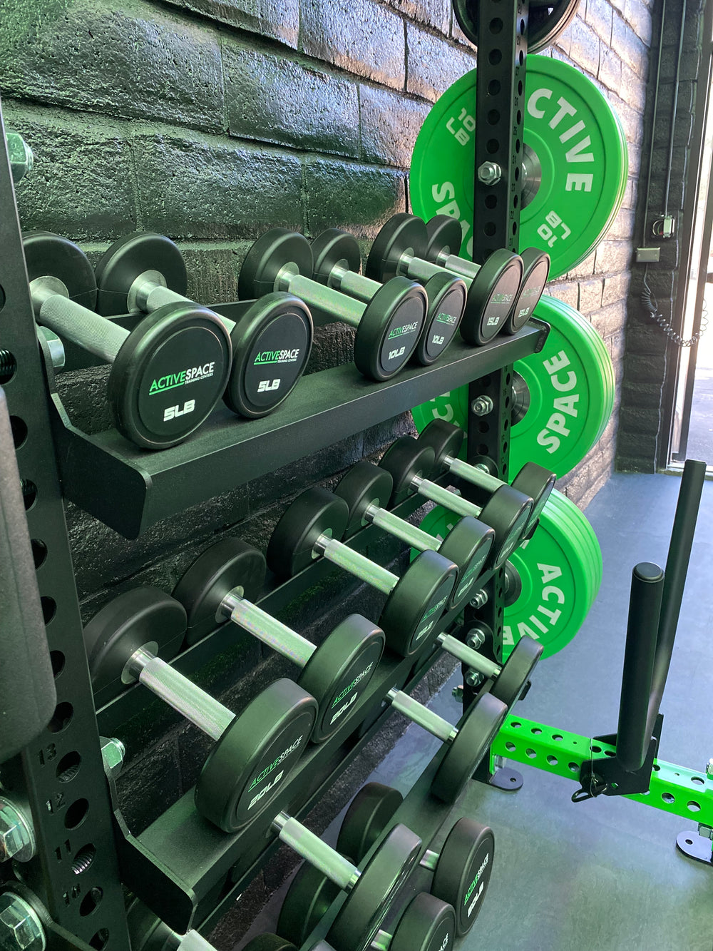 Custom Round/Dodecagon/Chrome/Stainless steel Dumbbells (Inquiry & Custom Order)