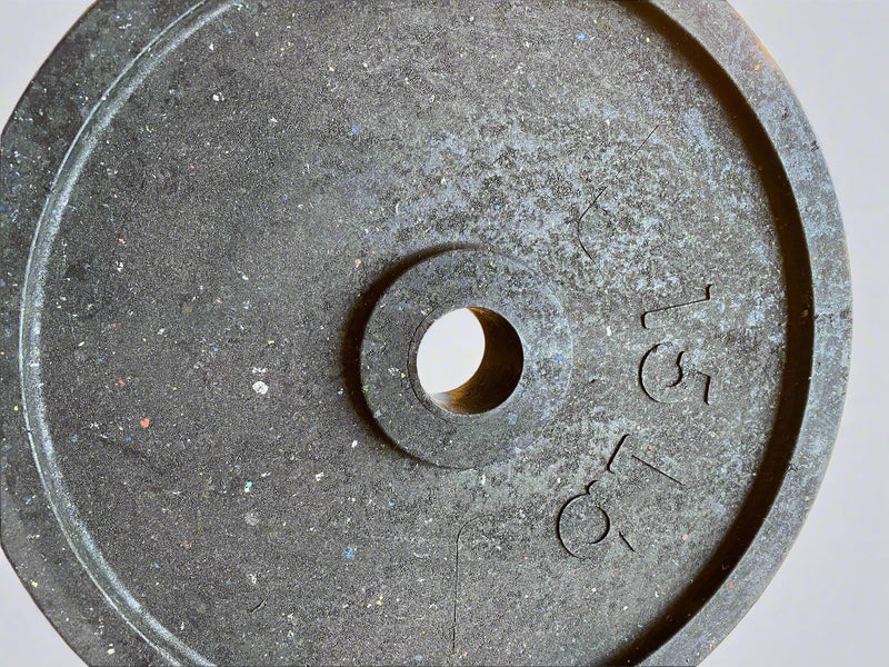 HiTech Performance Technique Plates (pairs)