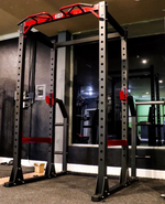 Muscle D Power Rack