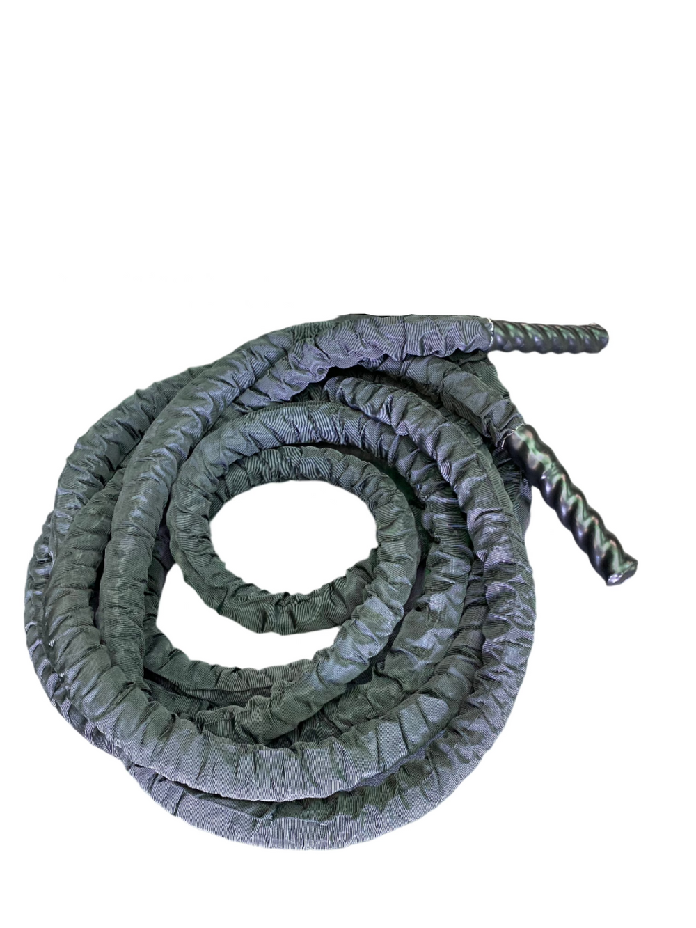 Battle Rope 30'- Premium Rope & Cover