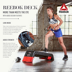 Reebok Deck