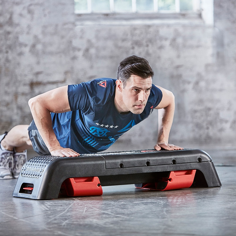 Reebok deck for sale on sale