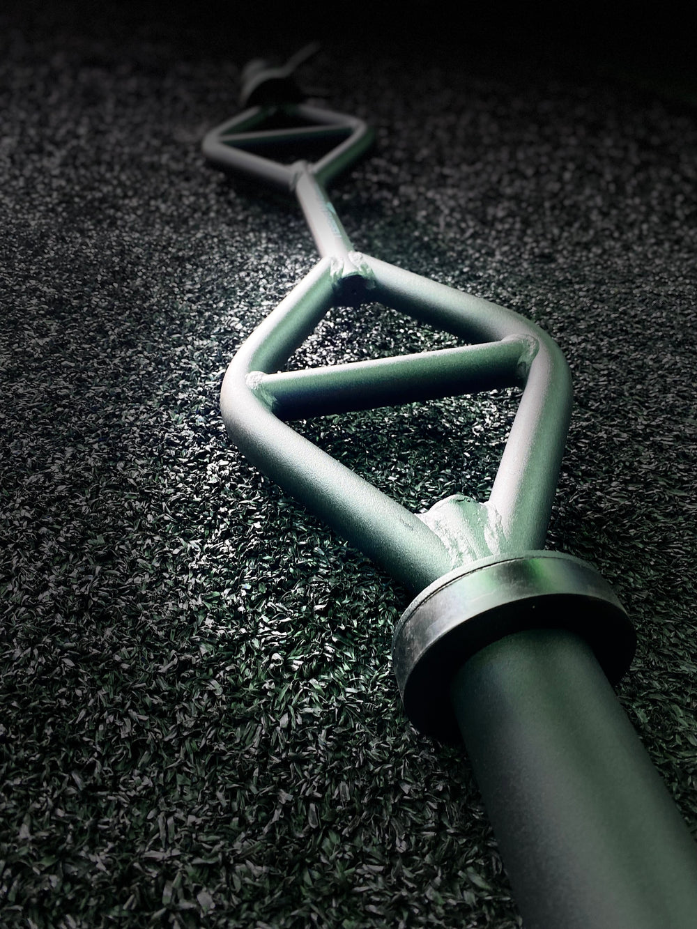 Orginal TGrip Bar - Multi Grip - Functional Training - Football - Swiss - Neutral