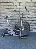 Assault Fitness Classic AirBike