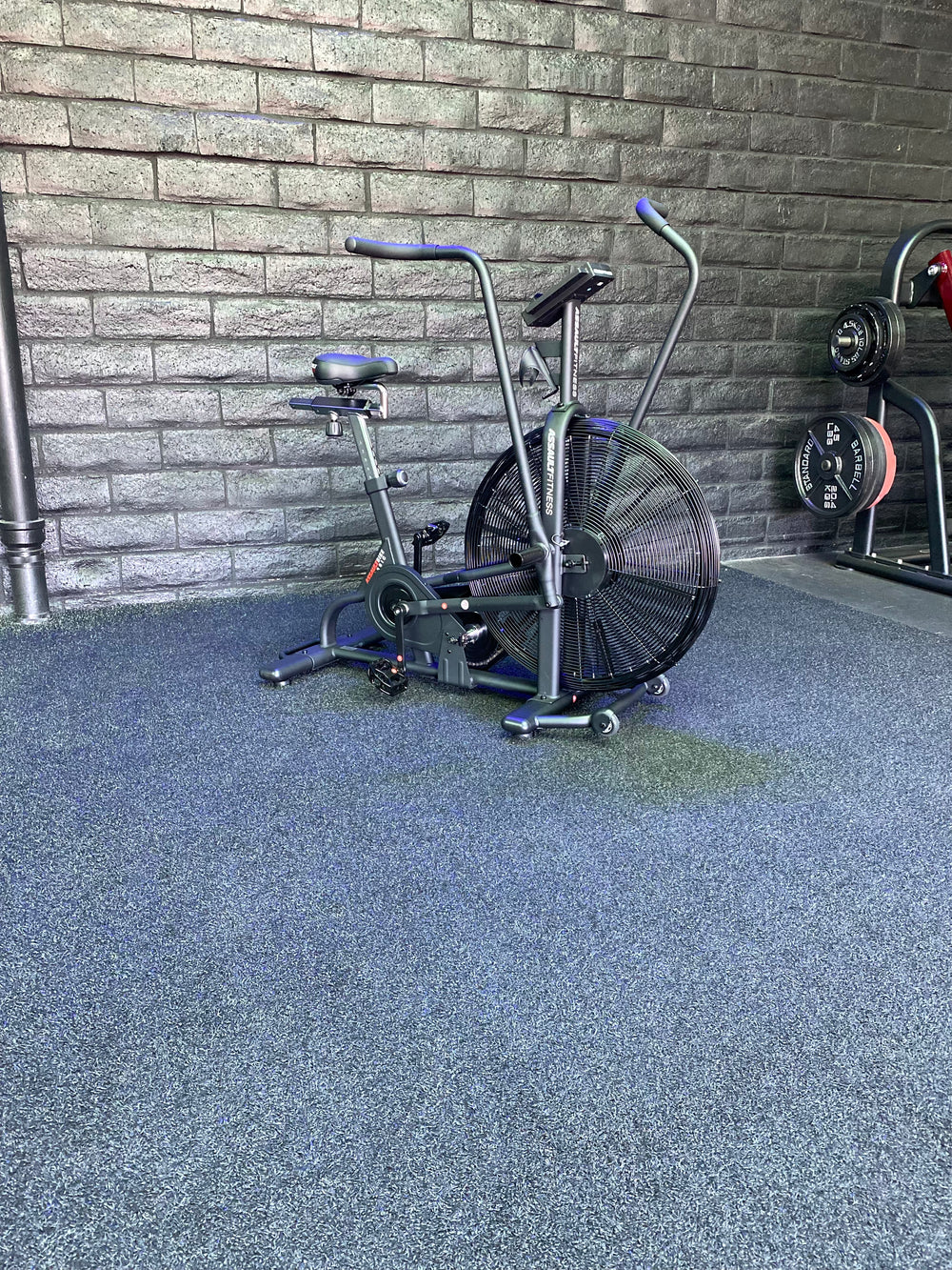 Assault Fitness Classic AirBike