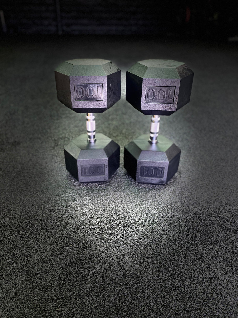 Home Gym Strength Package – Bench, Squat Stand & Weight Set