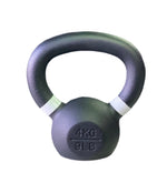 Powder Coated Kettlebells