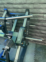 Linear Leg Press PL