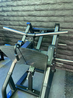 Linear Leg Press PL