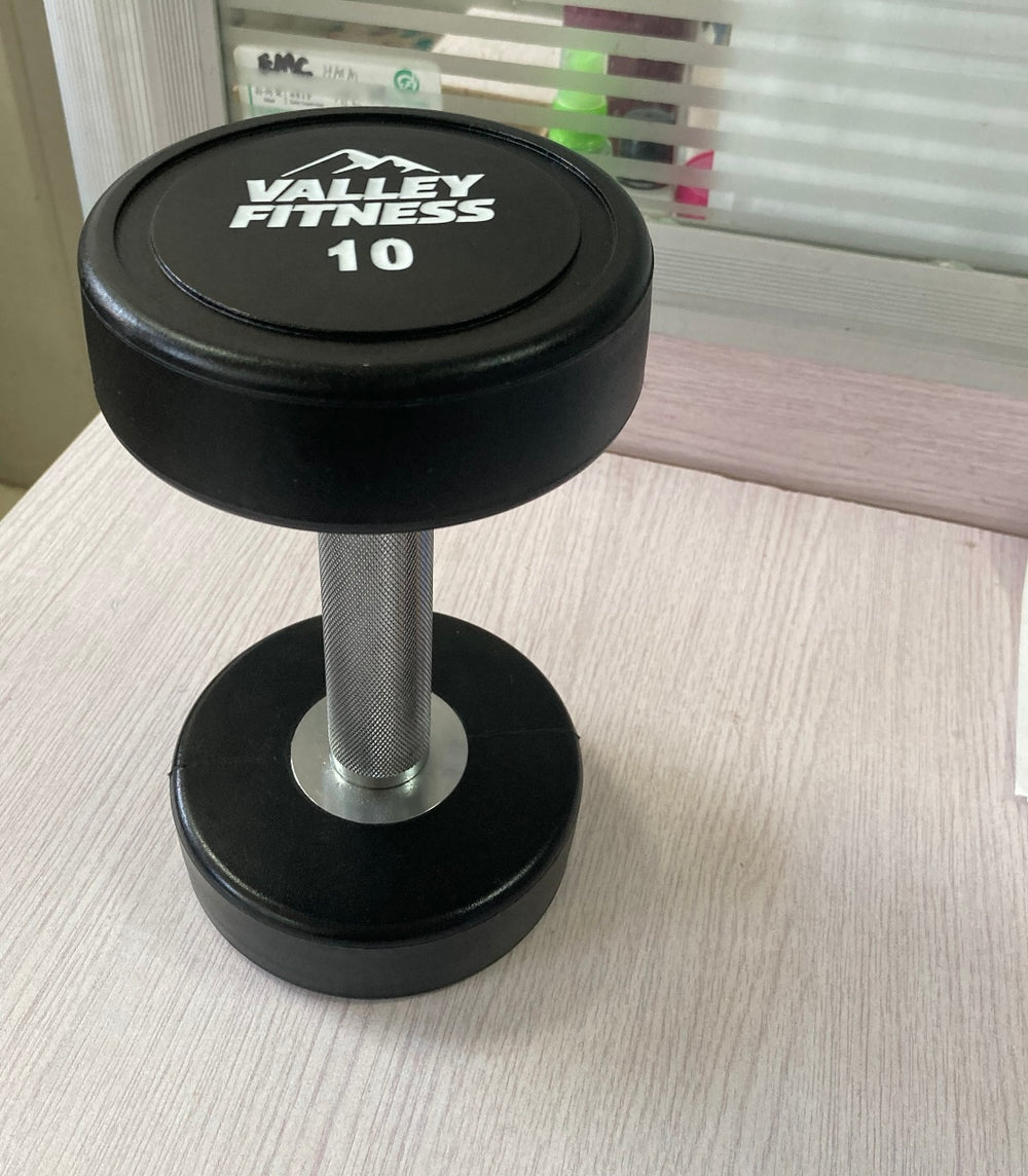Custom Round/Dodecagon/Chrome/Stainless steel Dumbbells (Inquiry & Custom Order)