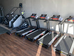 Light Commercial Treadmill