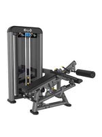 Elite Plus Leg Extension / Prone Leg Curl Combo | Muscle D Fitness
