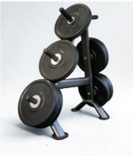 Virgin Rubber Bumper Plates (Custom Options available)