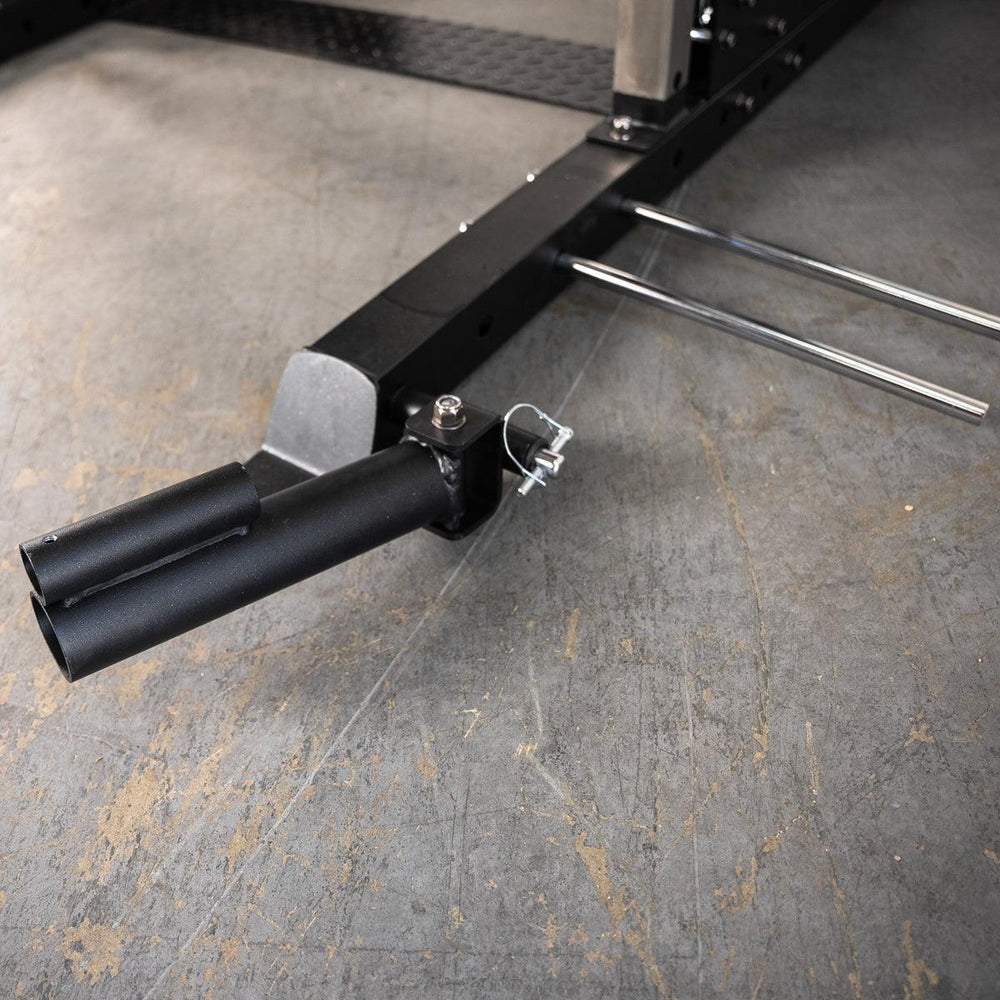 Megatron Multi-Functional Training Station | 2-Stack & 3-Stack