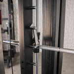 Megatron Multi-Functional Training Station | 2-Stack & 3-Stack