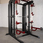Megatron Multi-Functional Training Station | 2-Stack & 3-Stack