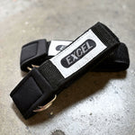 Muscle D Excel Ankle Straps (Pair)