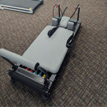 Pilates Table - Muscle D Fitness - Pilates Reformer