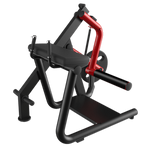 Power Leverage V2  - Glute Kick - Muscle D Fitness