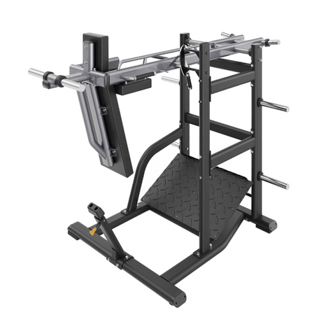 Pendulum Squat PL