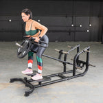 Power Leverage V2 T-Bar Row
