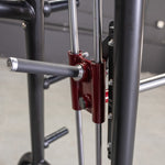 Power Leverage V2 Flat / Decline Convergent Bench