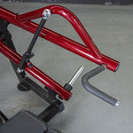 Power Leverage V2 Horizontal Chest Press