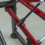 Power Leverage V2 Horizontal Chest Press