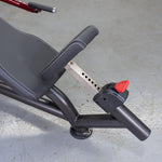 Power Leverage V2 Incline Pec Fly | Iso-Lateral Chest Machine – Muscle D Fitness