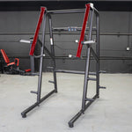 Power Leverage V2 Jammer | Muscle D Fitness Strength Trainer