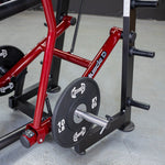 Power Leverage V2 Overhead Triceps