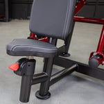 Power Leverage V2 Overhead Triceps