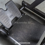 Power Leverage V2 Chest Supported Linear Bearing Row