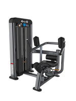 Elite Plus Rotary Torso Machine | Commercial Oblique Trainer