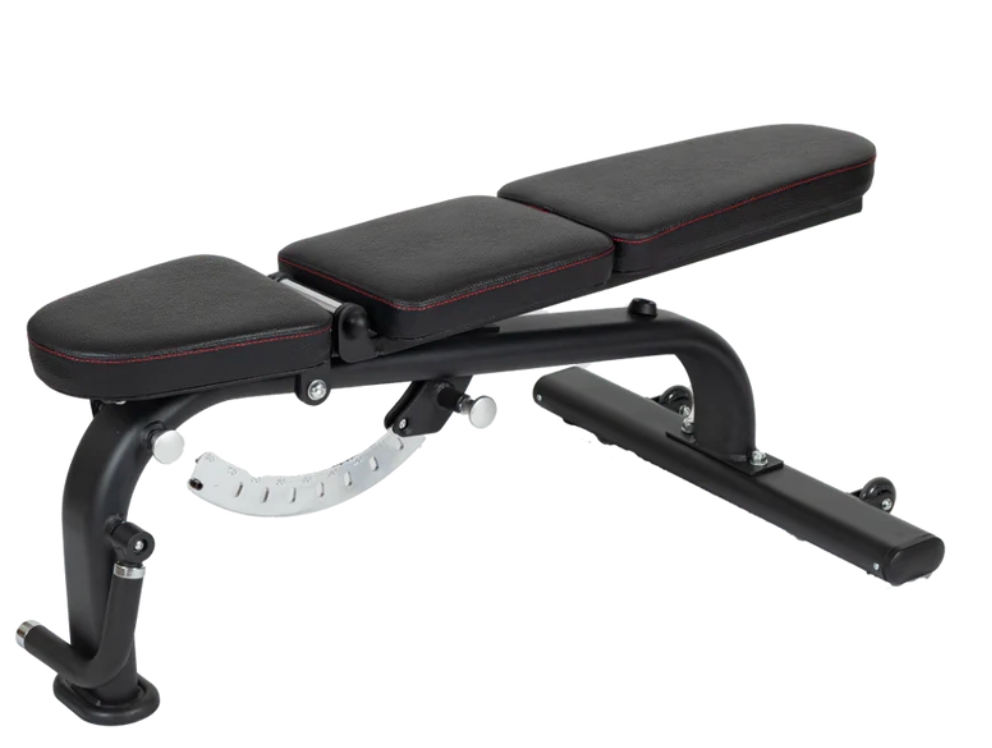 🎄 ELITE Light Commercial Gym Christmas Bundle - Complete Professional Training System