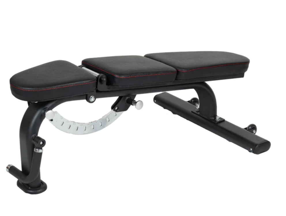 🎄 ELITE Light Commercial Gym Christmas Bundle - Complete Professional Training System