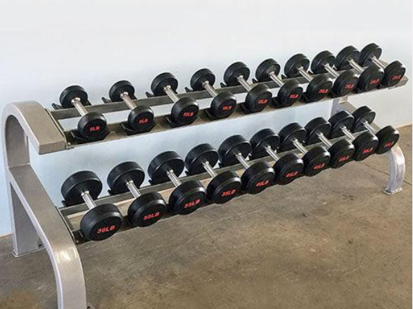 🎄 ELITE Light Commercial Gym Christmas Bundle - Complete Professional Training System