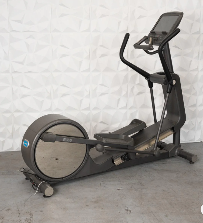 Commercial Elliptical Trainer - Touch Screen- Cardio - Cross Trainer