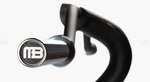 MARRS-BAR Safety Squat Bar - Revolutionary Spine-Safe Training Equipment