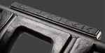 MARRS-BAR Safety Squat Bar - Revolutionary Spine-Safe Training Equipment