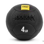 TRX Wall/Medicine Ball