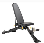 HOIST Fitness 7 Position F.I.D. Bench