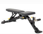 HOIST Fitness 7 Position F.I.D. Bench