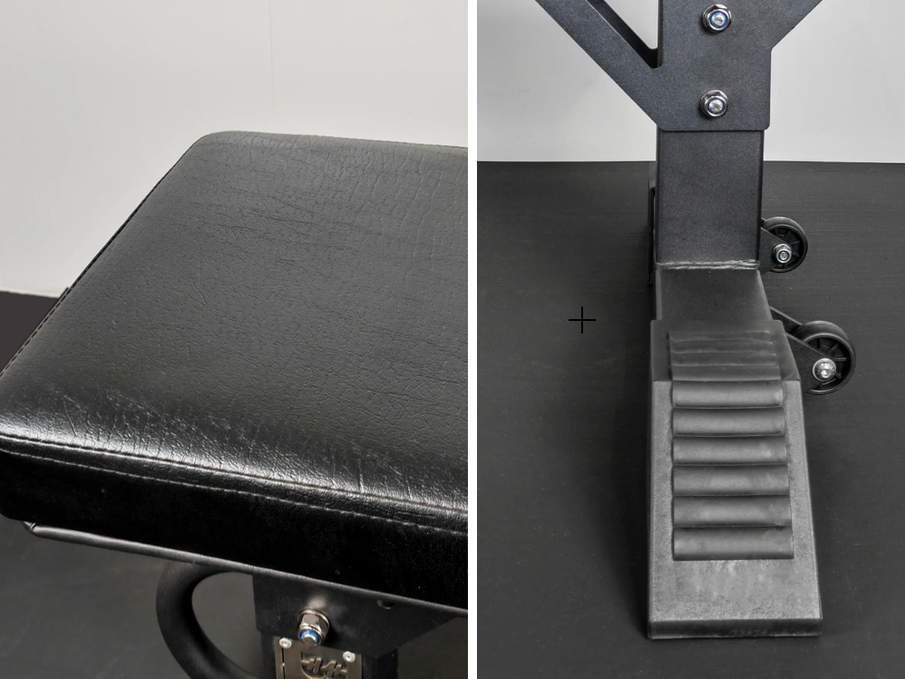 Flat Bench- Commercial