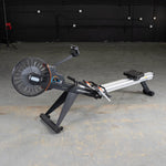Sweet Fan / Magnetic Rower - Foldable to Easily Move and Save Space