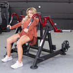 Power Leverage V2 Hammer Grip Triceps | Muscle D Fitness