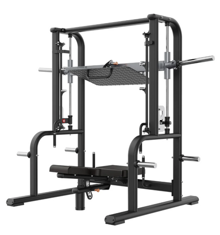 Vertical Leg Press PL